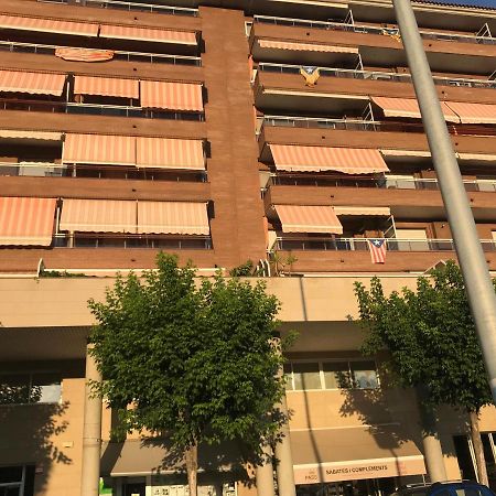 בלגר Apartamento Recien Reformado Con Vistas Al Rio מראה חיצוני תמונה