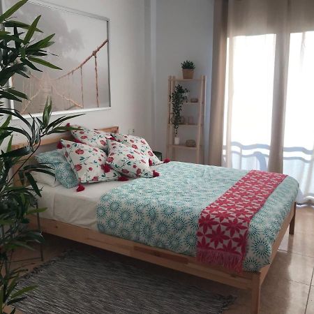 בלגר Apartamento Recien Reformado Con Vistas Al Rio מראה חיצוני תמונה
