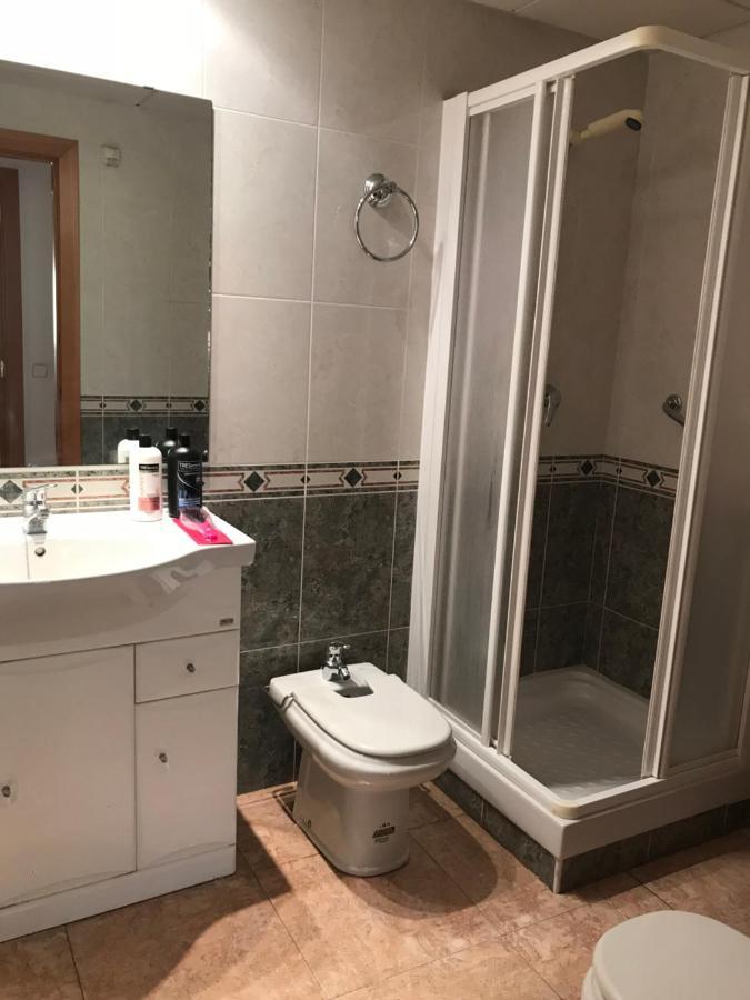 בלגר Apartamento Recien Reformado Con Vistas Al Rio מראה חיצוני תמונה