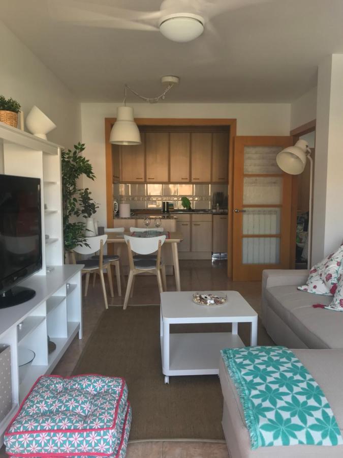 בלגר Apartamento Recien Reformado Con Vistas Al Rio מראה חיצוני תמונה