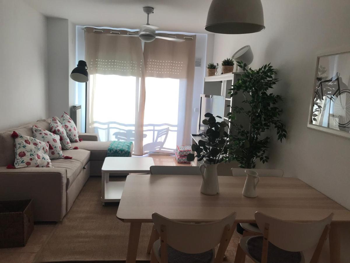 בלגר Apartamento Recien Reformado Con Vistas Al Rio מראה חיצוני תמונה