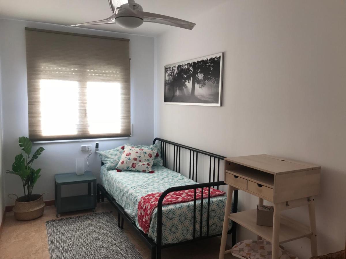 בלגר Apartamento Recien Reformado Con Vistas Al Rio מראה חיצוני תמונה