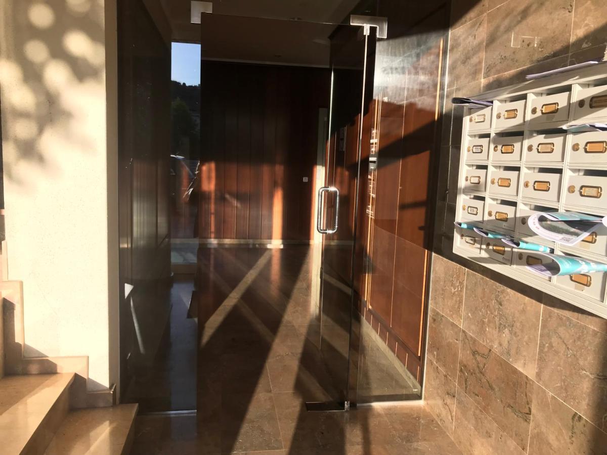 בלגר Apartamento Recien Reformado Con Vistas Al Rio מראה חיצוני תמונה