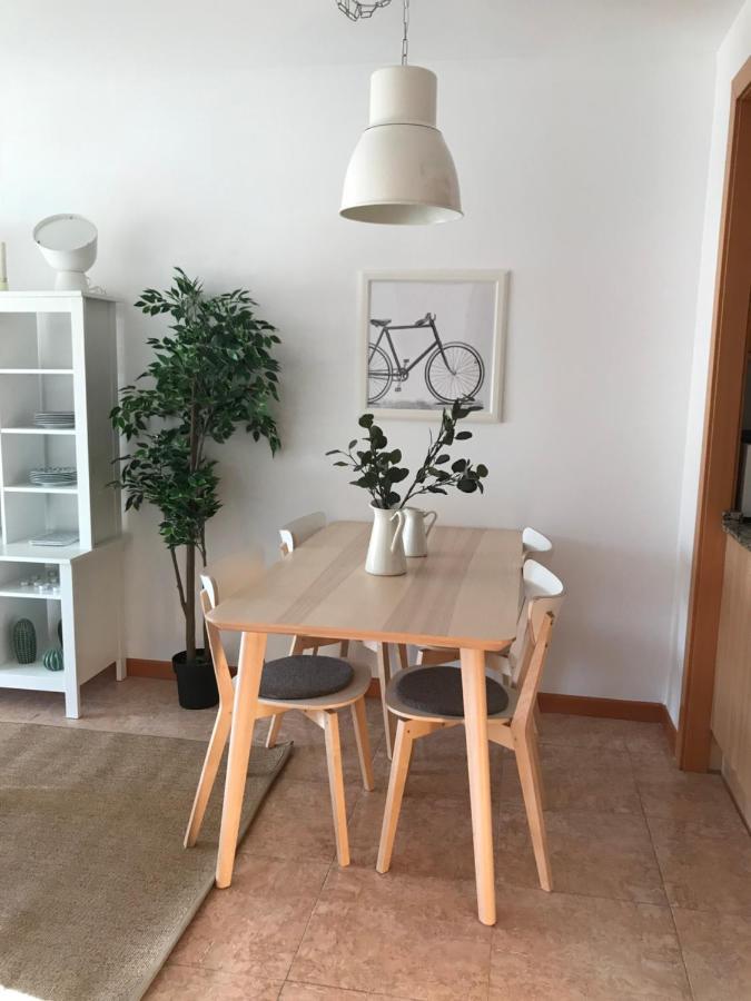 בלגר Apartamento Recien Reformado Con Vistas Al Rio מראה חיצוני תמונה